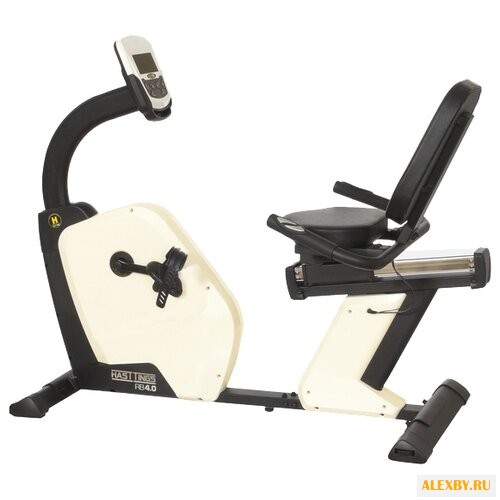 Горизонтальный велотренажер