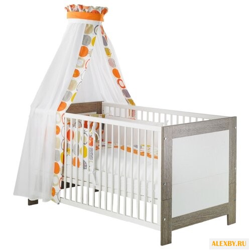 Кроватка Geuther Marlene