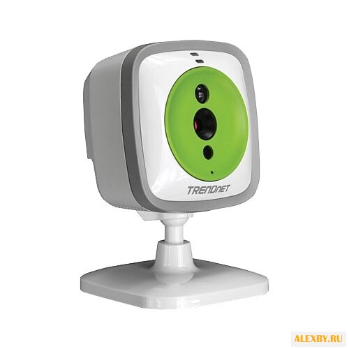 Видеоняня TRENDnet TV-IP743SIC