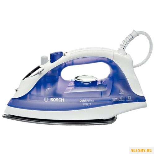 Утюг Bosch TDA 2377