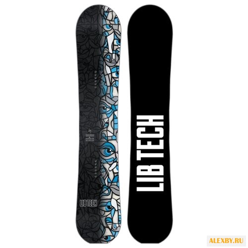 Сноуборд Lib Tech Terrain