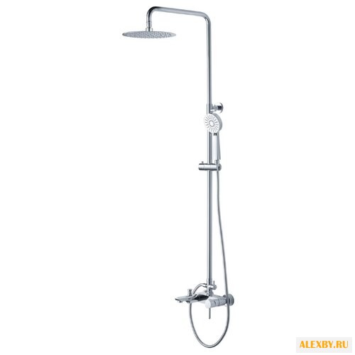 Душевая стойка Schein Icon