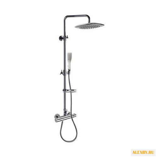 Душевая стойка Excellent Actima