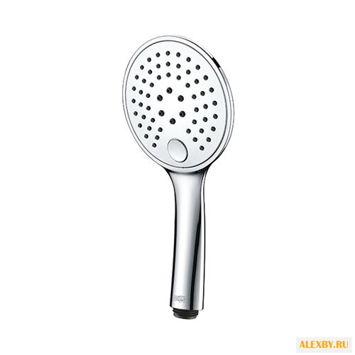 Лейка для душа WasserKRAFT A060