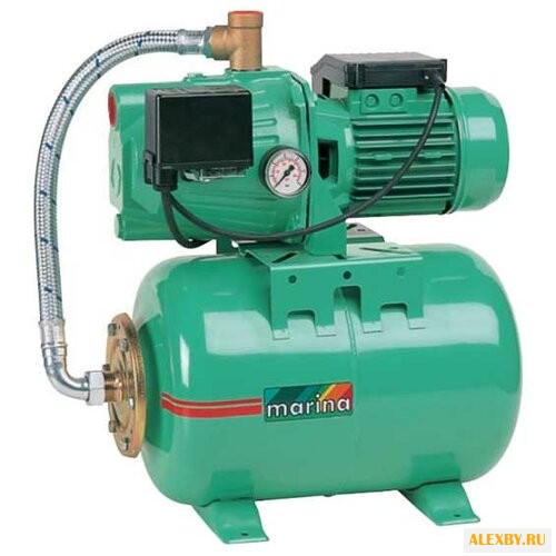 Насосная станция Marina CAM 100