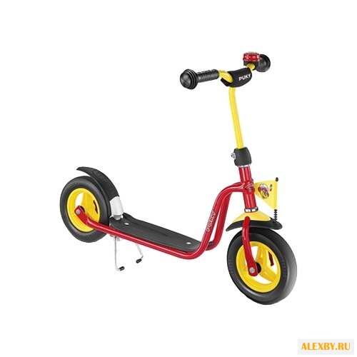 Внедорожный самокат Puky 5143 R