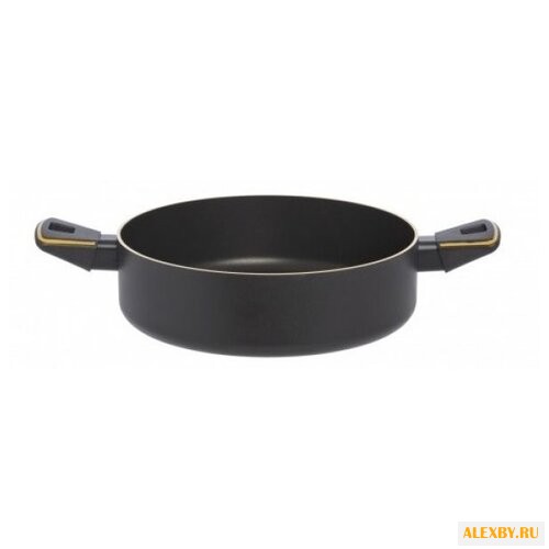 Сотейник TVS Ho 011225 24 см