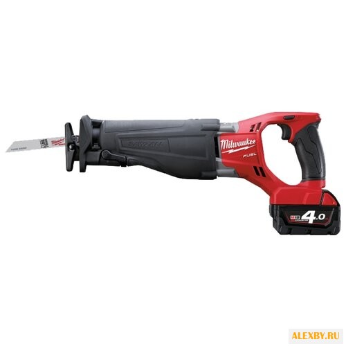 Пила Milwaukee M18 CSX-902X