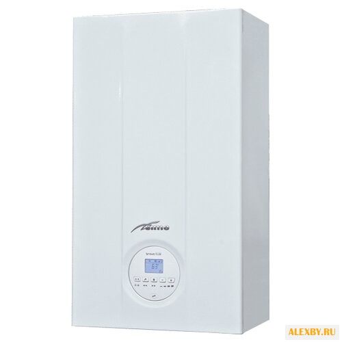 Газовый котел Sime BRAVA SLIM