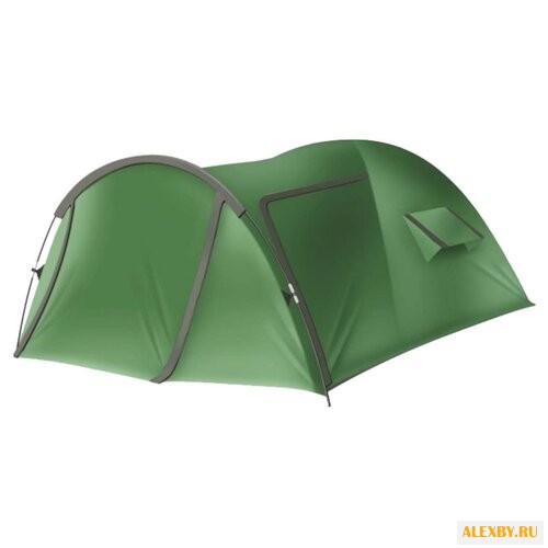 Палатка Canadian Camper CYCLONE