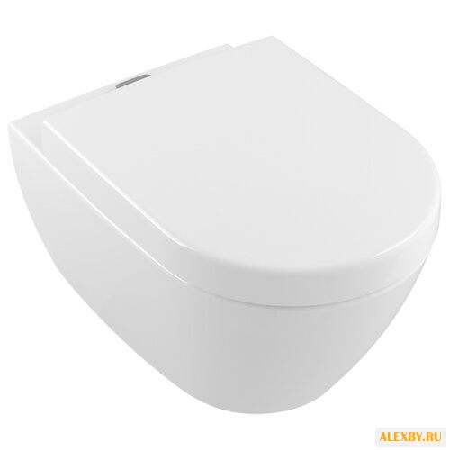 Унитаз Villeroy & Boch Subway