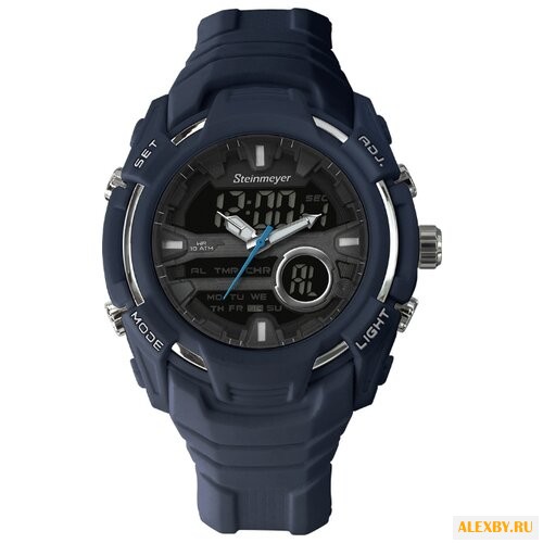 Наручные часы Steinmeyer S