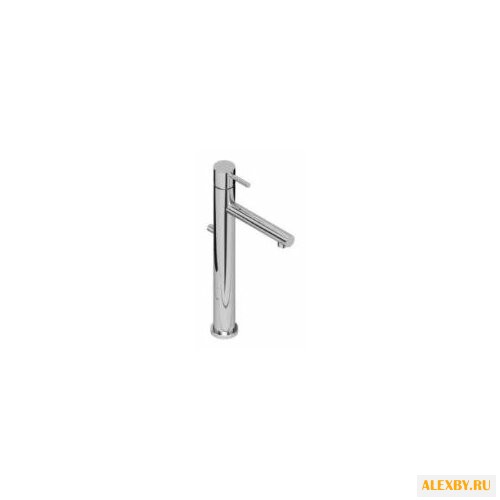 Однорычажный смеситель для