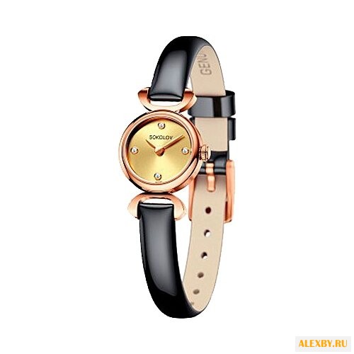 Наручные часы SOKOLOV