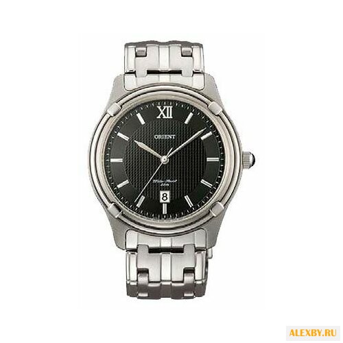 Наручные часы ORIENT UNB5004B