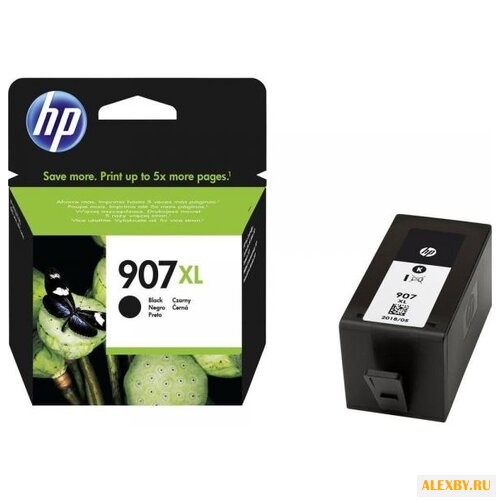 Картридж HP T6M19AE