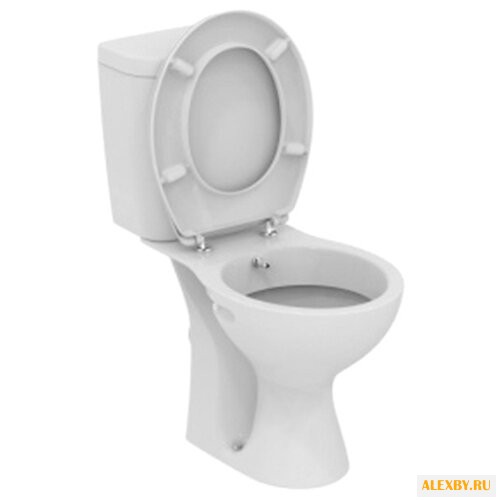 Унитаз-биде VIDIMA Сева Фреш