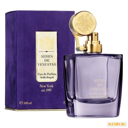 Aedes de Venustas Oeillet Bengale