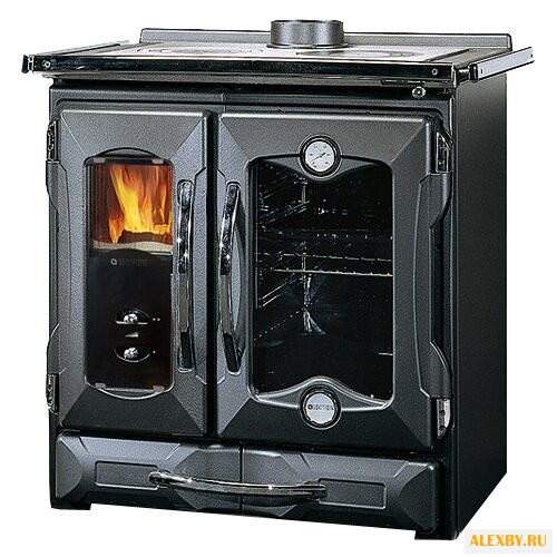 Печь La Nordica Mamy