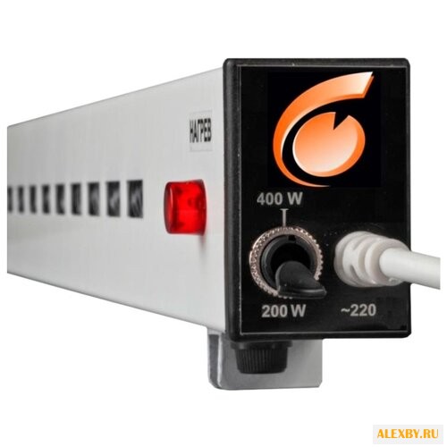 Конвектор МЕГАДОР Лайт-150