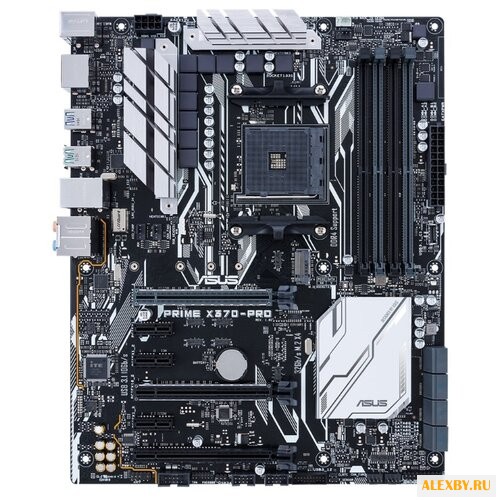 Материнская плата ASUS PRIME