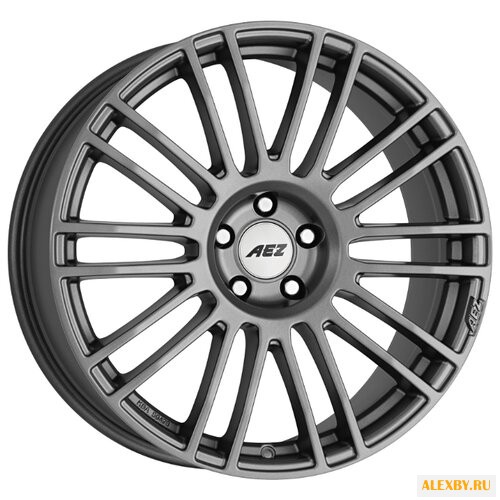 Колесный диск AEZ Strike