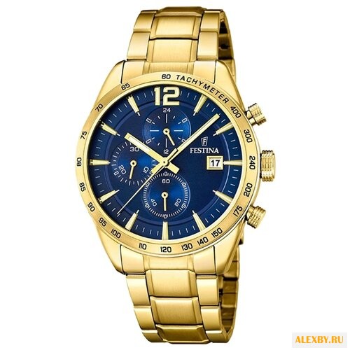 Наручные часы FESTINA F20266 2