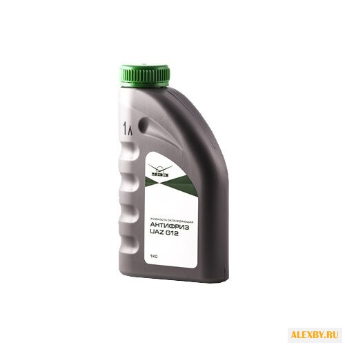 Антифриз УАЗ G12