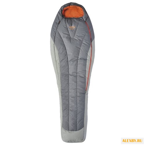 Спальный мешок pinguin Expert 195