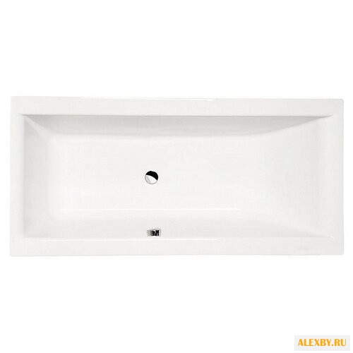 Отдельно стоящая ванна ALPEN