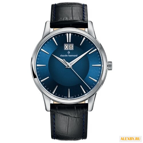 Наручные часы claude bernard