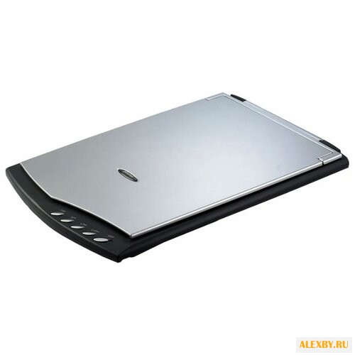 Купить Сканер Plustek OpticSlim 2600
