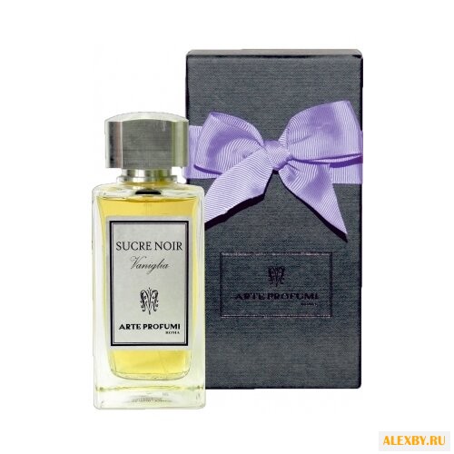 Arte Profumi Sucre Noir