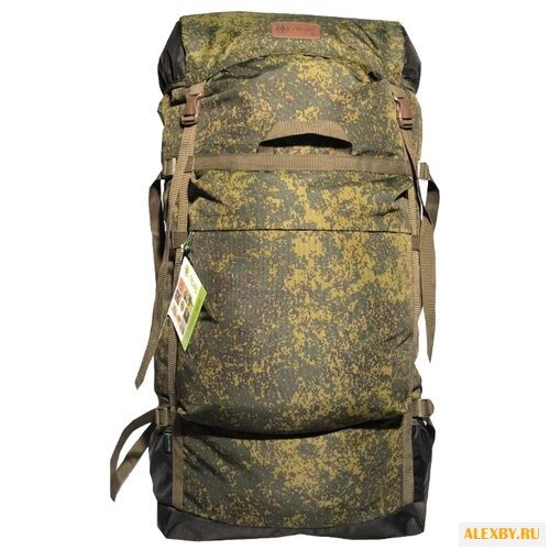 Рюкзак PRIVAL Михалыч 110