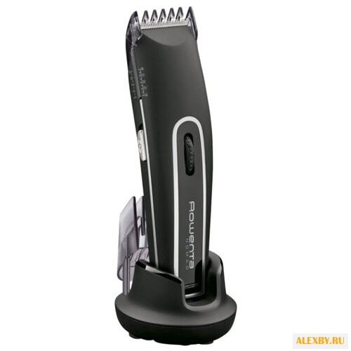Машинка для стрижки Rowenta