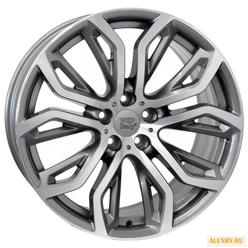 Колесный диск WSP Italy W676