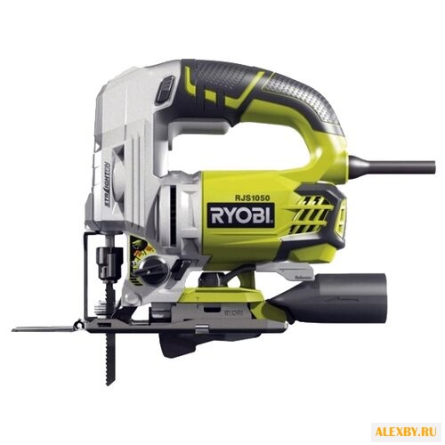 Электролобзик RYOBI RJS1050-K