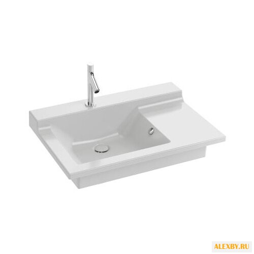 Раковина 80 см Jacob Delafon