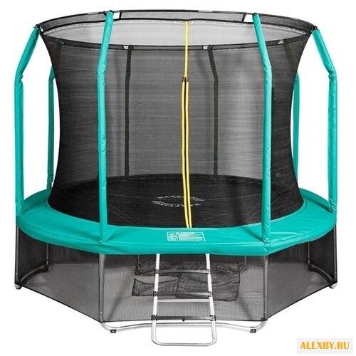 Каркасный батут Hasttings Sky