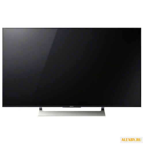 Телевизор Sony KD-49XE9005