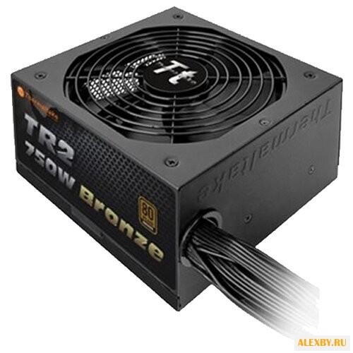 Блок питания Thermaltake TR2