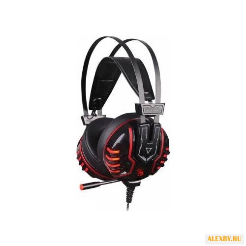 Компьютерная гарнитура A4Tech