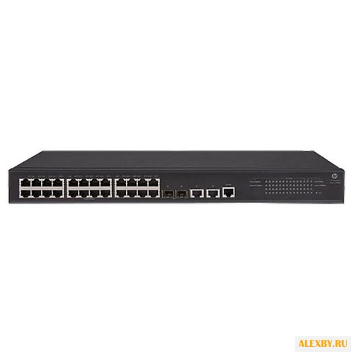 Коммутатор HP OfficeConnect