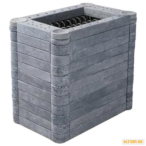 Банная печь Sawo NIMBUS NIM-105N