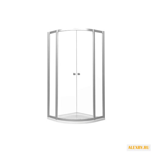 Душевой уголок AM.PM Spirit