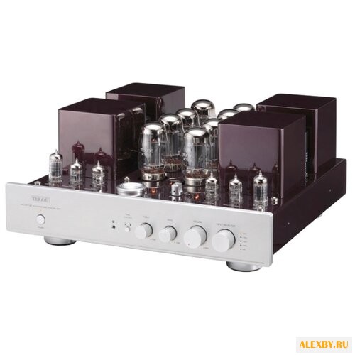 Интегральный усилитель Triode