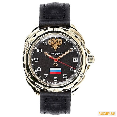 Наручные часы Восток 219646