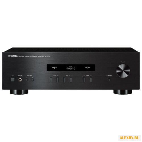 Интегральный усилитель YAMAHA