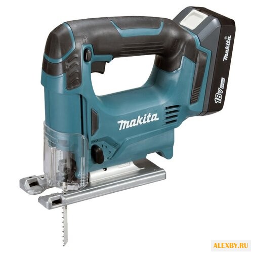 Электролобзик Makita JV183DWE