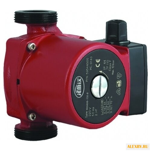 Насос JEMIX WRS 32 6-130